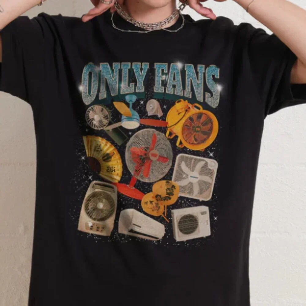 Funny Text T-Shirt, Funny Graphics Unisex T-shirt - Picture 1 of 4